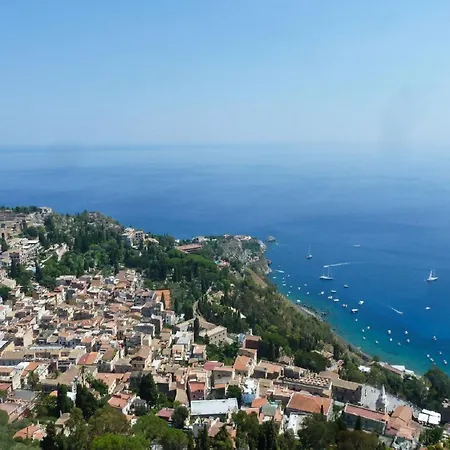 Apartment For You Taormina