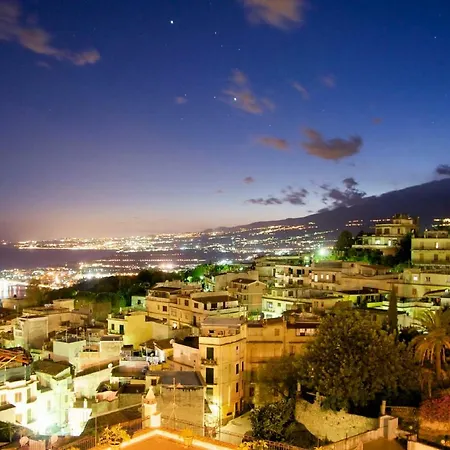 For You Apartment Taormina