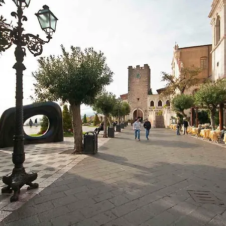 For You * Taormina