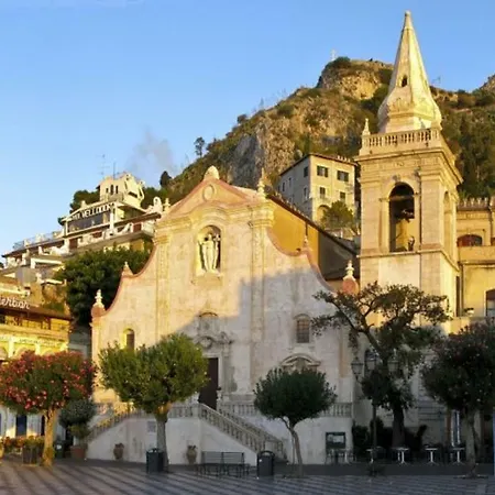 Apartment For You Taormina