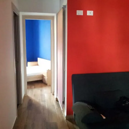 For Appartement