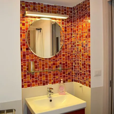 Appartement For *