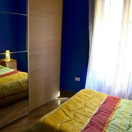 Appartement For Taormine