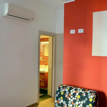 Appartement For *