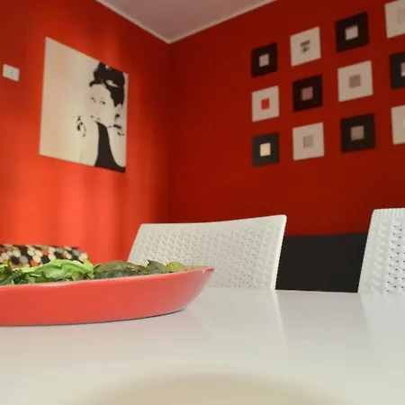 Appartement For