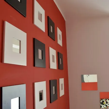 Appartement For *