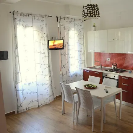 For Appartement *